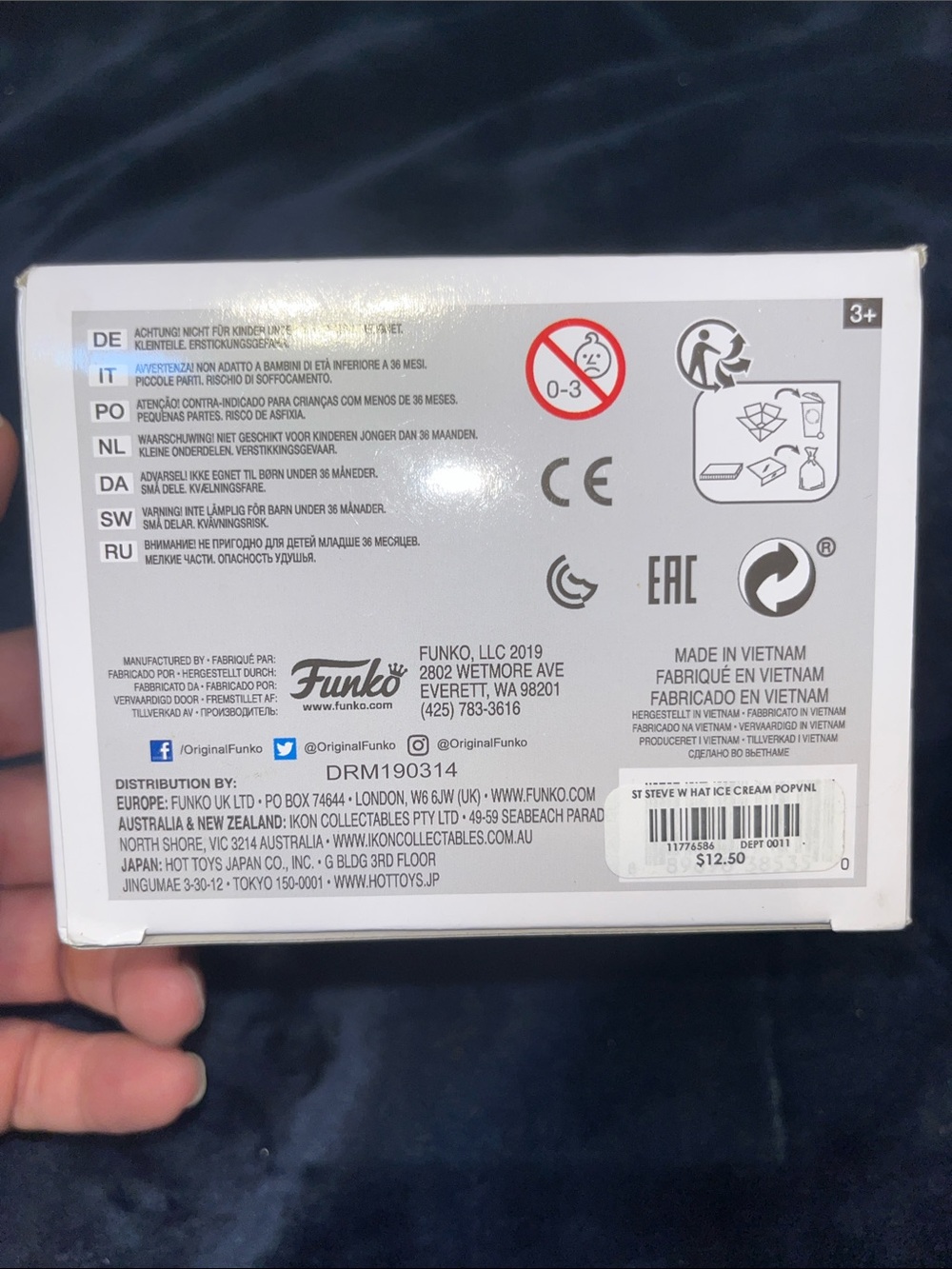 Cell Phones & Accessories - Subcategory Identification - Picture 2 of 5